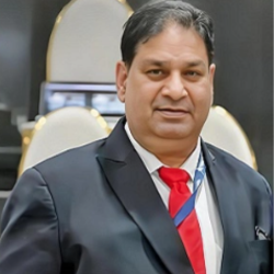 DR. UDAY DONGARE