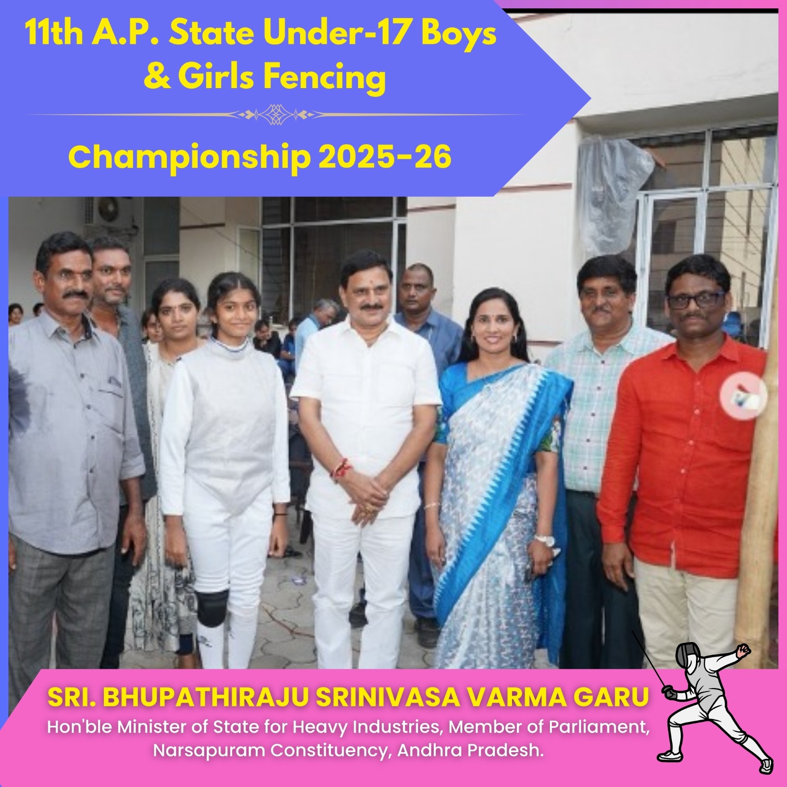 National Camp